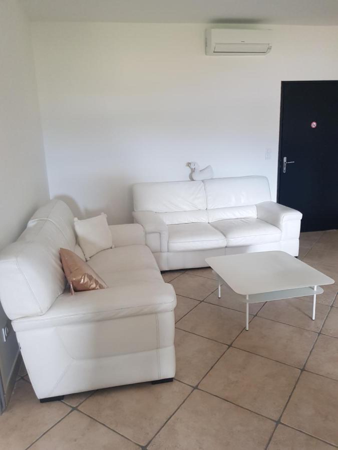 Appartement Tra Mare E Monti Гизоначча Экстерьер фото