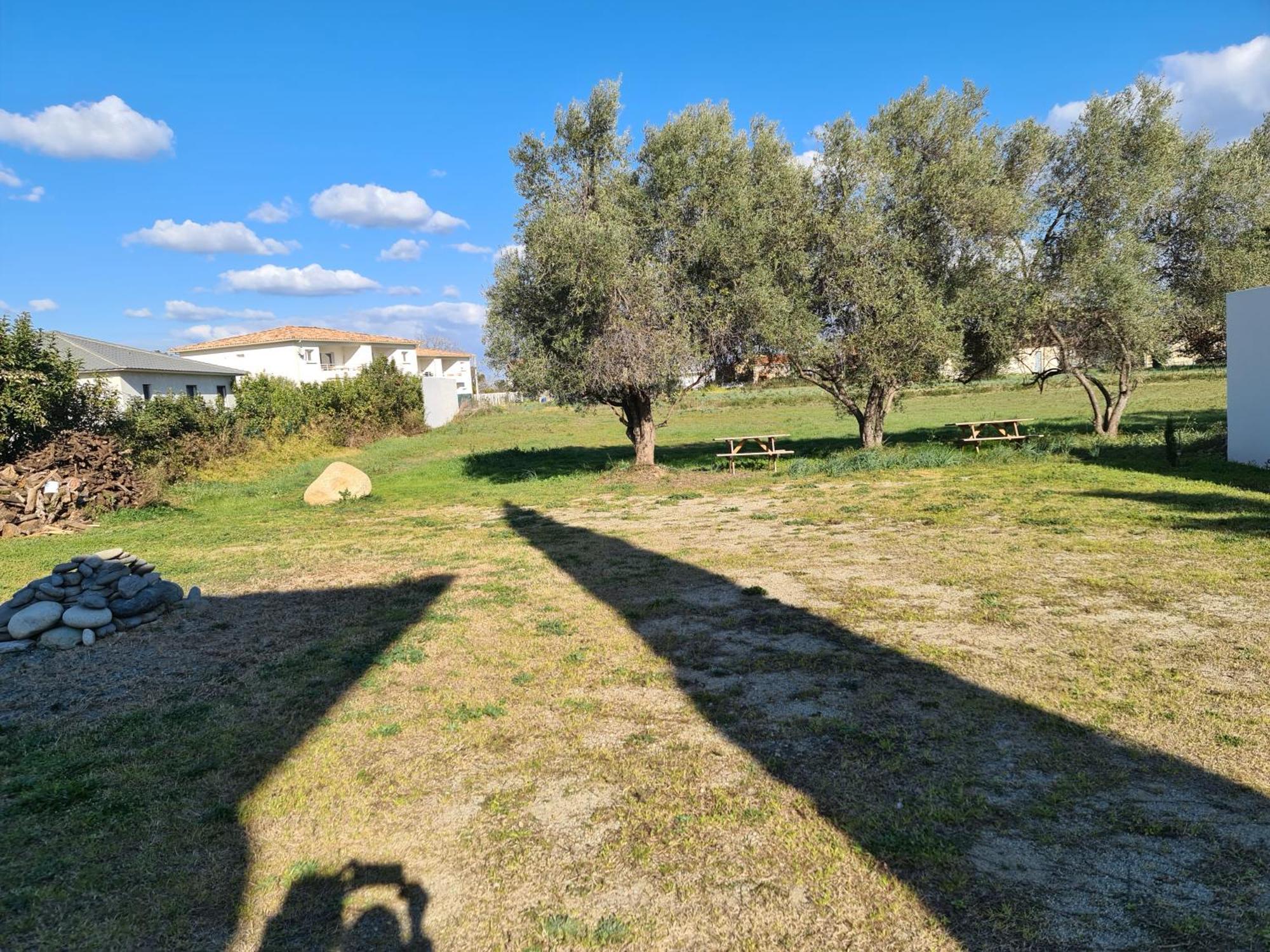 Appartement Tra Mare E Monti Гизоначча Номер фото